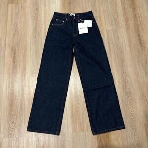 Bayse perry denim